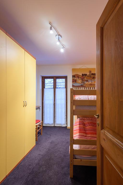 Pietre Gemelle Resort Alagna Valsesia Room photo