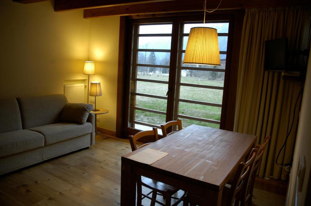 Pietre Gemelle Resort Alagna Valsesia Room photo