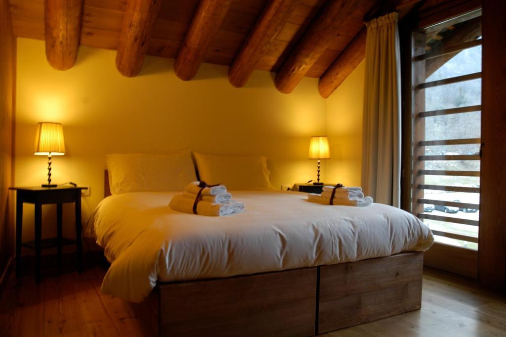 Pietre Gemelle Resort Alagna Valsesia Room photo