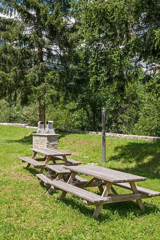 Pietre Gemelle Resort Alagna Valsesia Exterior photo