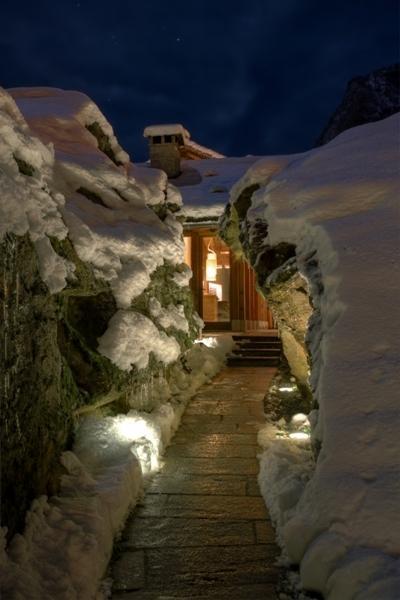 Pietre Gemelle Resort Alagna Valsesia Exterior photo